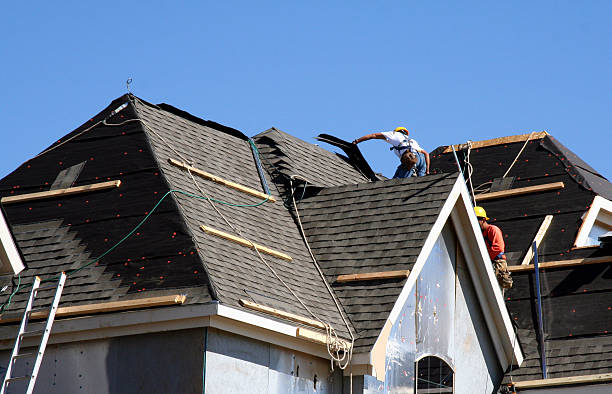 Trusted Tidmore Bend, AL Roofing Contractor Experts