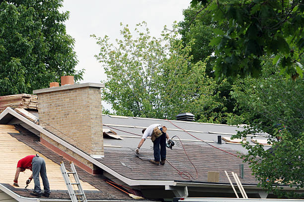 Best Residential Roofing Contractor  in Tidmore Bend, AL