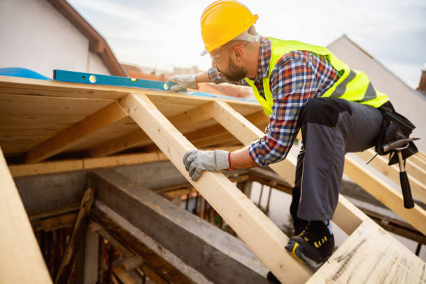 Best Residential Roofing Contractor  in Tidmore Bend, AL