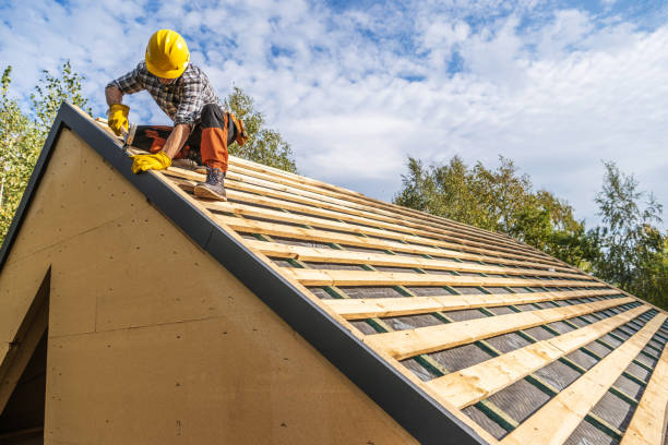Quick and Trustworthy Emergency Roof Repair Services in Tidmore Bend, AL